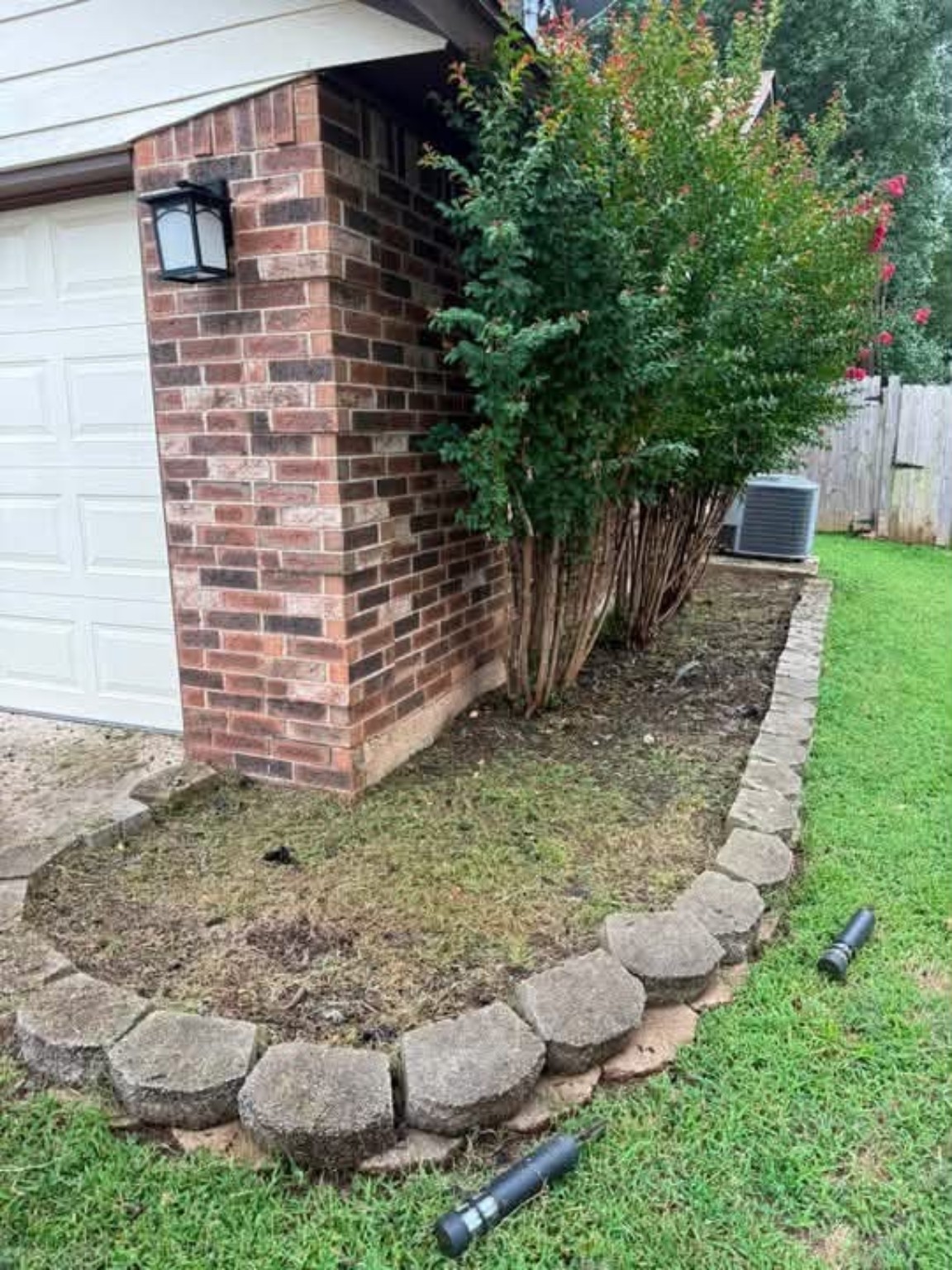 Olguin Landscape project 3